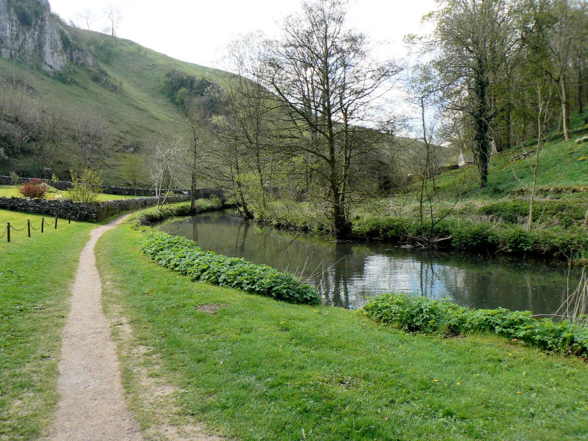Wolfscote Dale Wolfscote Dale